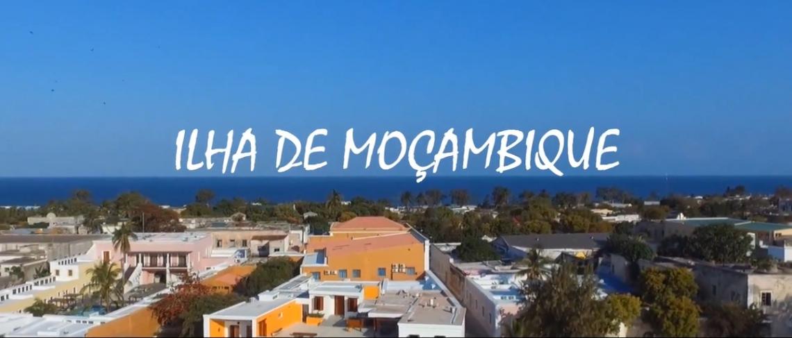 Ilha de Moçambique