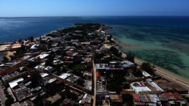 Programa geral das comemorações do dia da Cidade da Ilha de Moçambique