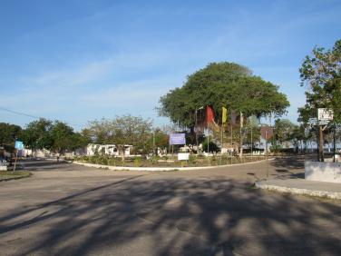 Dia Mundial do Meio Ambiente