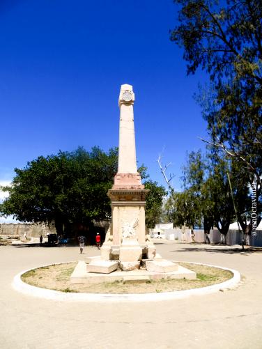 Monumento aos Mortos da Grande Guerra