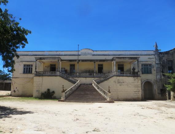 Convento de São Domingos