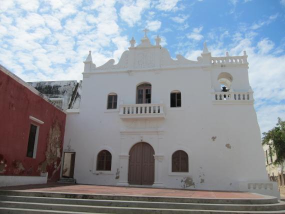 Igreja de Nossa Senhora da Misericórdia