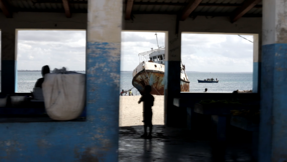 Mercado do Peixe