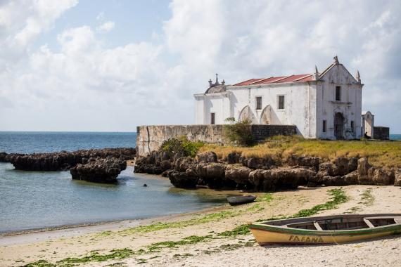 Igreja de Santo António