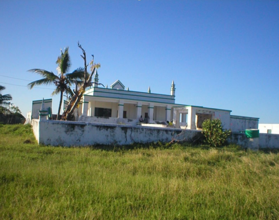 Mesquita Gulamo