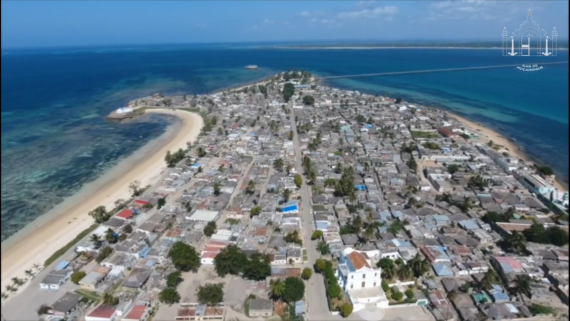 Cidade de Macúti