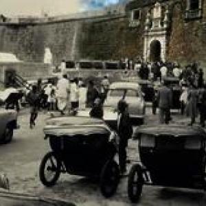 Fortaleza com rikcho 1948