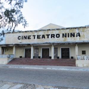 Cine Teatro Nina 2017