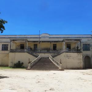 Convento de São Domingos