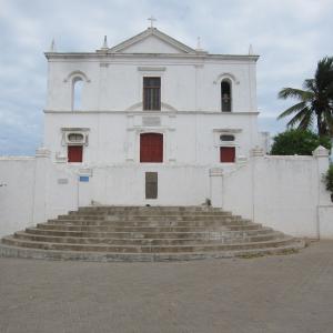 Igreja de Nossa Senhora da Saúde