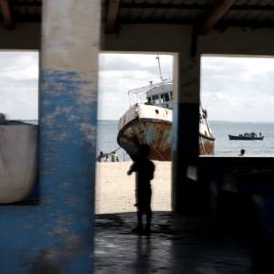 Mercado do Peixe