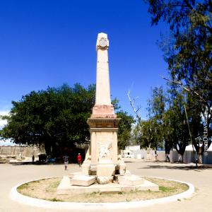 Monumento aos Mortos da Grande Guerra